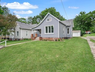 163 E High St, Edwardsville, IL 62025