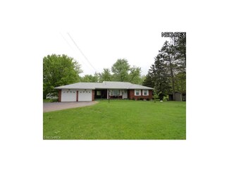 11611 Millersburg Rd SW, Massillon, OH 44647