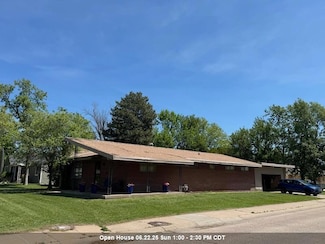 1300 Mckinley St, Great Bend, KS 67530