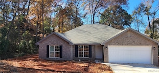 239 Brownstone Loop, Elmore, AL 36025