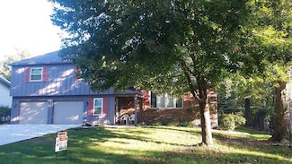 1040 25th Ave N, Fort Dodge, IA 50501