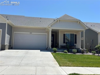 5871 Torrisdale View, Colorado Springs, CO 80927