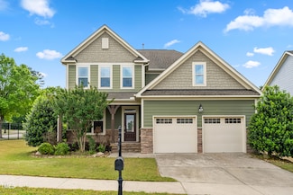 364 Springtime Fields Ln, Wake Forest, NC 27587