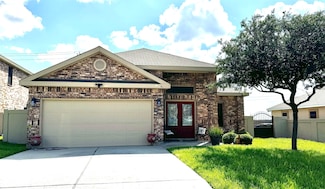 411 Windmill Palm Dr, Laredo, TX 78045