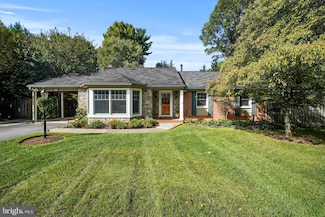 605 Hawkesbury Terrace, Silver Spring, MD 20904