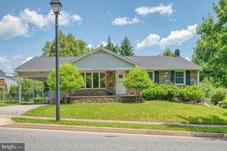 9102 Samoset Rd, Randallstown, MD 21133