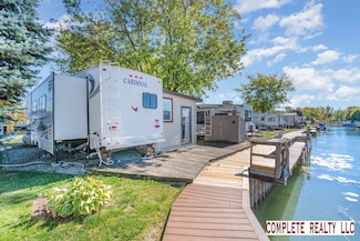 831 S Main St Unit 105 St, Au Gres, MI 48703