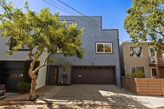 226 Rutledge St, San Francisco, CA 94110