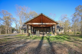 509 Karen Dr, Lufkin, TX 75901
