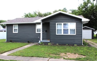 816 E 2nd St, Mount Vernon, IN 47620