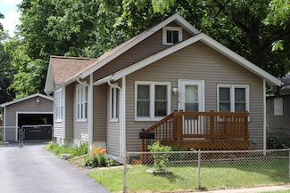 3316 Adams St, Kalamazoo, MI 49008