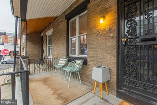 3004 Redner St, Philadelphia, PA 19121