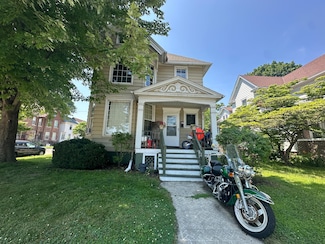 1600 N Main St, Racine, WI 53402