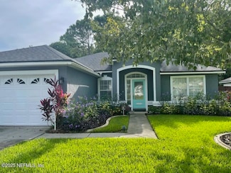 2041 Las Brisas Way W, Jacksonville, FL 32224
