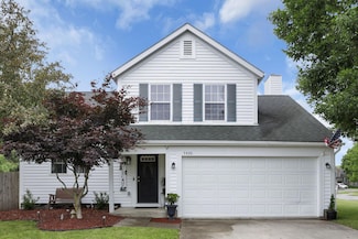 7400 Olympic Club Ct, Pickerington, OH 43147