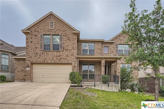 3618 Mendocino Park, San Antonio, TX 78261