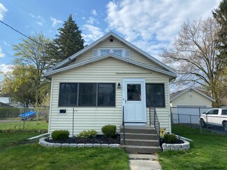 423 Sanders Ave, Schenectady, NY 12302