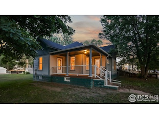 323 Carson St, Brush, CO 80723