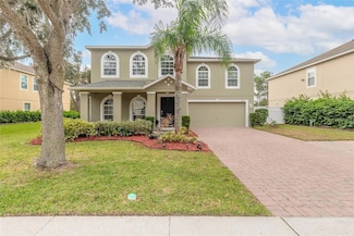 3890 Sunset Cove Dr, Port Orange, FL 32129