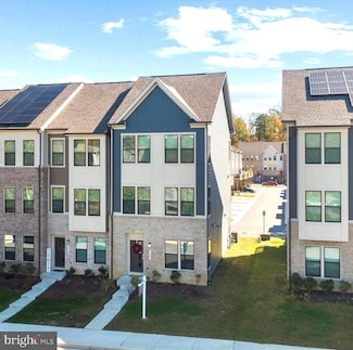 3483 Cormorant Dr, Laurel, MD 20724