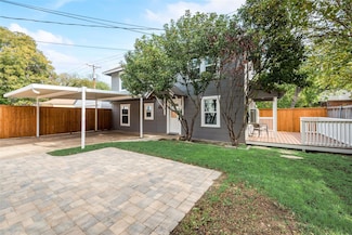 3241 Wabash Ave, Fort Worth, TX 76109