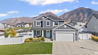 1237 S 50 E, Salem, UT 84653