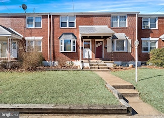 147 Birch Ave, Wilmington, DE 19805