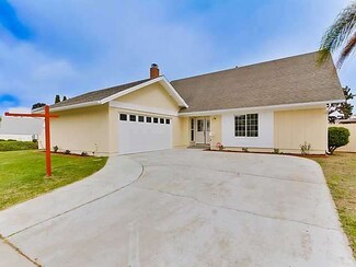 558 Wisteria St, Chula Vista, CA 91911