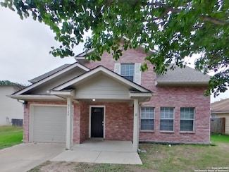 9722 Spruce Ridge Dr, Converse, TX 78109