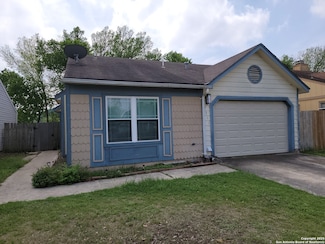 7511 Brandyridge, San Antonio, TX 78250