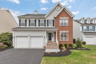 46 Strawberry Hill Rd, Branchburg, NJ 08876