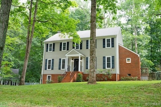403 Smoketree Cir, North Chesterfield, VA 23236