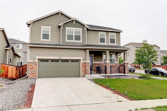 9250 Rifle St, Commerce City, CO 80022