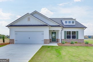 269 Franklin Hills Dr Unit B19, Carnesville, GA 30521