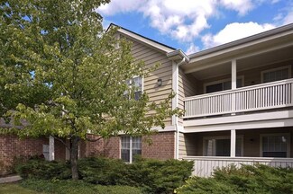 1670 Buttonwood Cir Unit 3014, Schaumburg, IL 60173