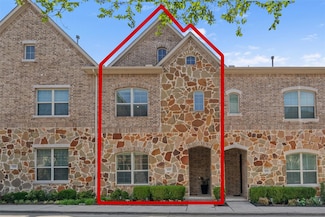 4420 Dexter Ln, Carrollton, TX 75010
