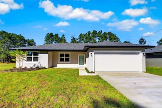 8090 N Santos Dr, Citrus Springs, FL 34434