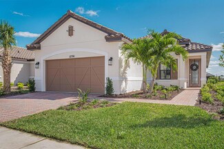 12796 SW Ambra St, Port St. Lucie, FL 34987