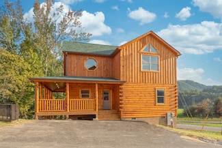 Lot 52 Heritage Hills Dr, Pigeon Forge, TN 37863