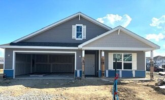 6383 Ballast Rd, Galloway, OH 43119