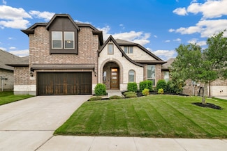 1305 Granger Dr, McKinney, TX 75071