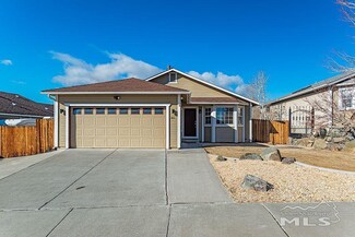 745 Talus Way, Reno, NV 89503