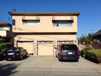 39 Silva Ave, Millbrae, CA 94030