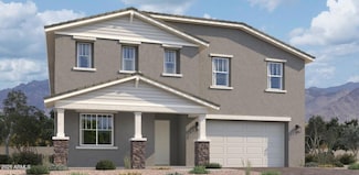 5531 W Hopi Trail, Phoenix, AZ 85339