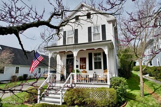 512 S Juliana St, Bedford, PA 15522