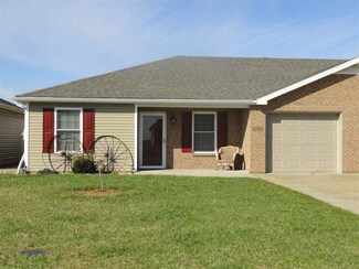 605 S 9th Ave, Haubstadt, IN 47639