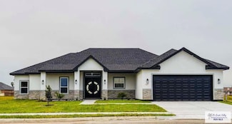 3617 Mattie Ln, Harlingen, TX 78550