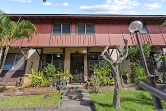 94-1408 Lanikuhana Ave Unit 438, Mililani, HI 96789