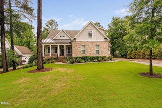 623 Cabin Creek, Pittsboro, NC 27312