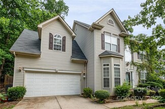 13020 Asheford Woods Ln, Charlotte, NC 28278